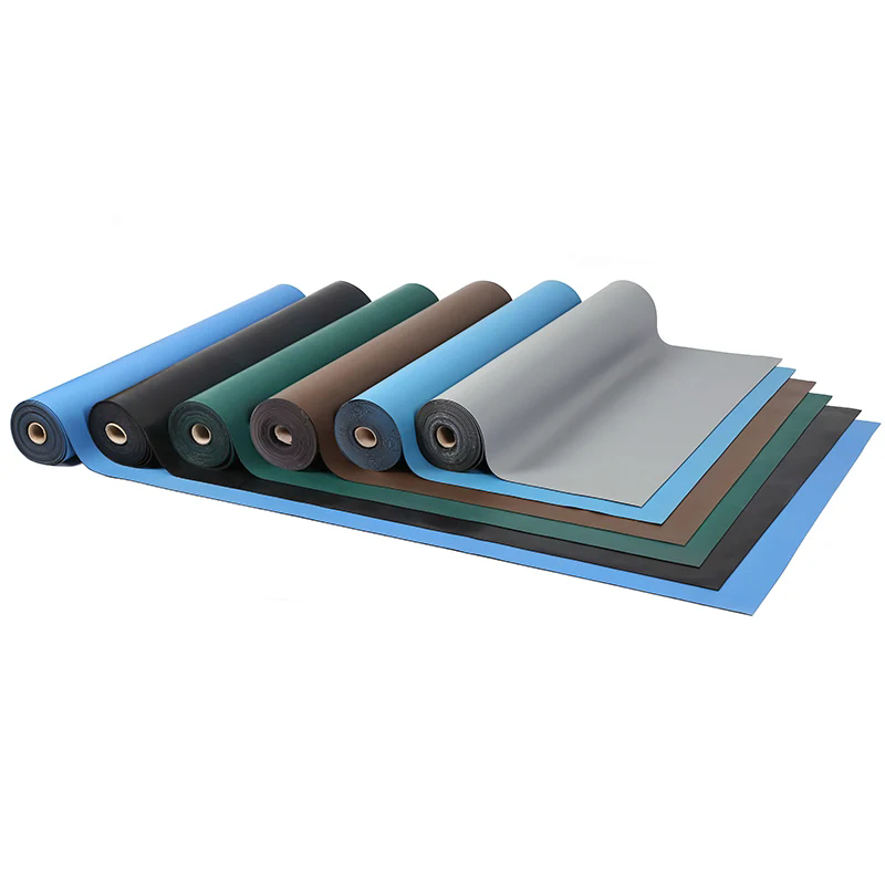 किन कार्यस्थल सुरक्षाको लागि एसडी मैट्सहरू आलोचनात्मक छन्?