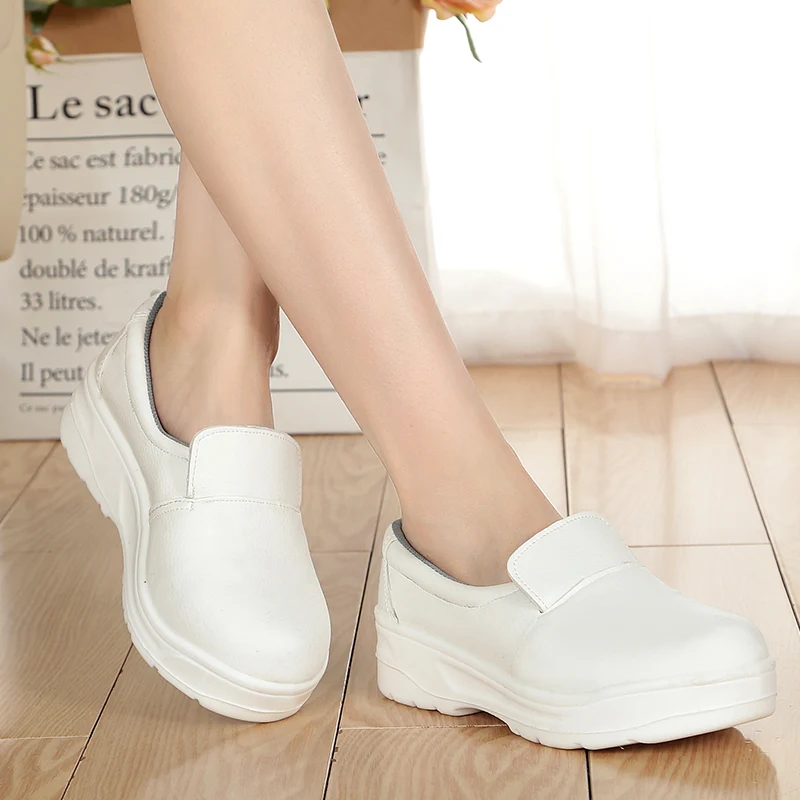 किन ESD जुत्ताहरू तपाईंको ESD-संरक्षित क्षेत्रको लागि गैर-वार्ता योग्य छन्?