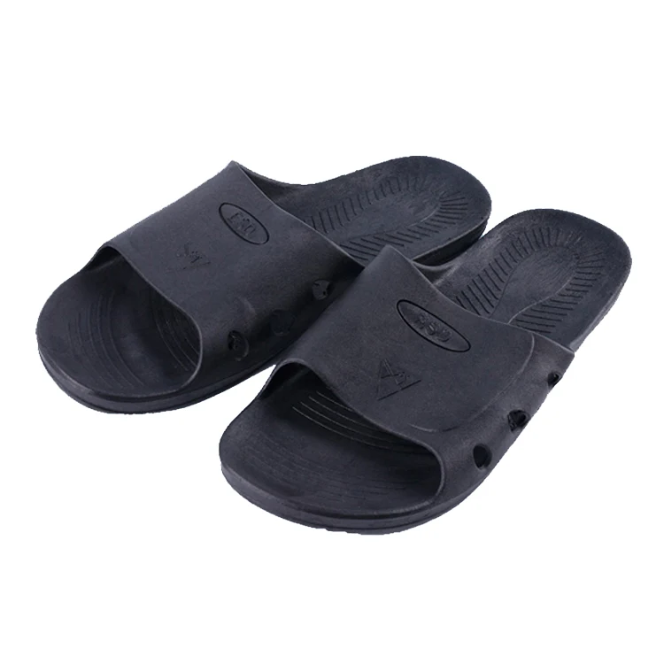 ESD Protection Slipper